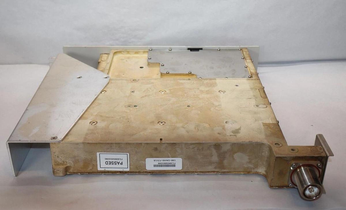 Lucent Filters D-CI-B1 Filter CC 408666444 CC408666444 (NEW)