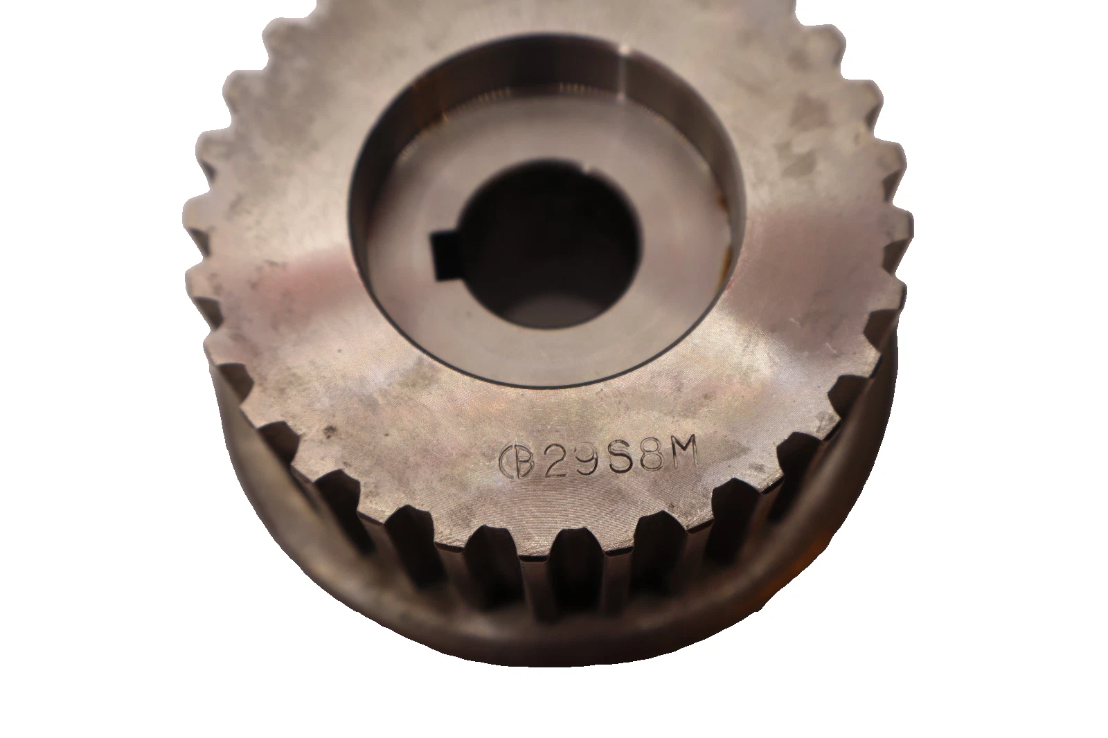 29S8M , G12-BL 3/4" Bore 29 Tooth Pulley (New)
