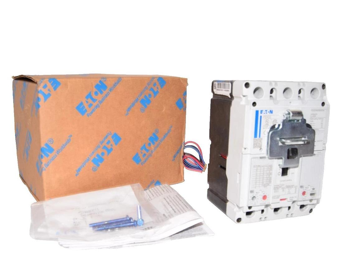 Refurbished EATON Cutler Hammer 60A Breaker PDG23M0060B2NL 3p 60 Amp PDG2 (Refurb)