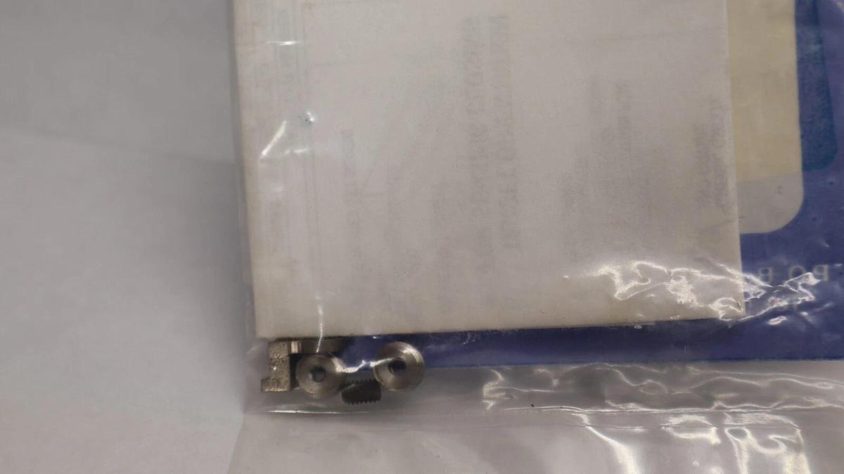 (NEW) PHD 62805-03 , 6280503 Target-Jaw Opening GRTX6X For Gripper