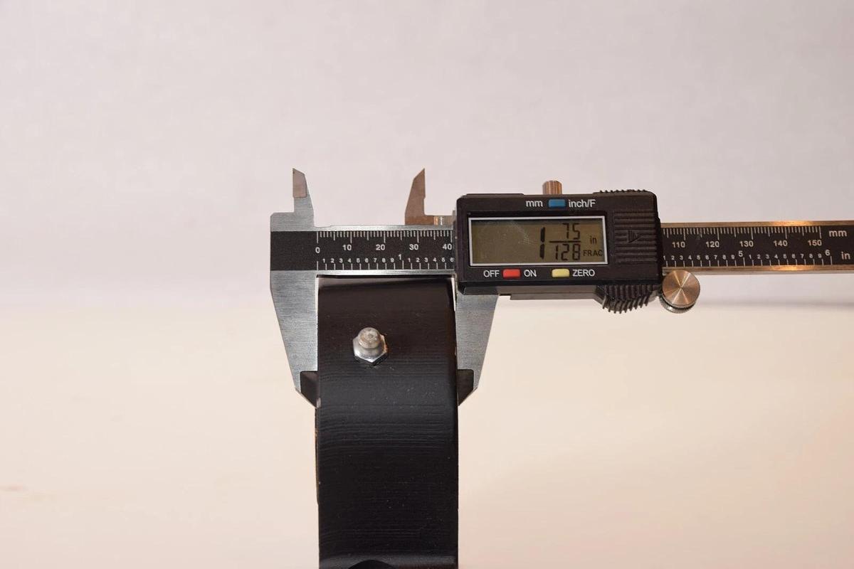 (Pair) B99048527 SD-40 1812130870 1-9/16" Bore Trunnion Pillow Block Bearing NOS