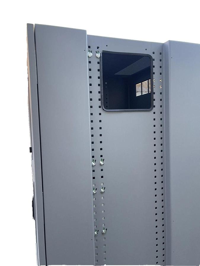 Sens Stored Energy Systems 4CG8210CTACC00 1Ph 120V DC battery backup UPC Eaton