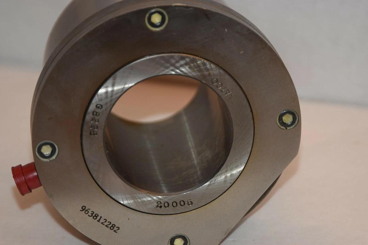 Gatco GB225  963812282  3-5/8" OD X 2" ID Rotary Bushing  2.0006