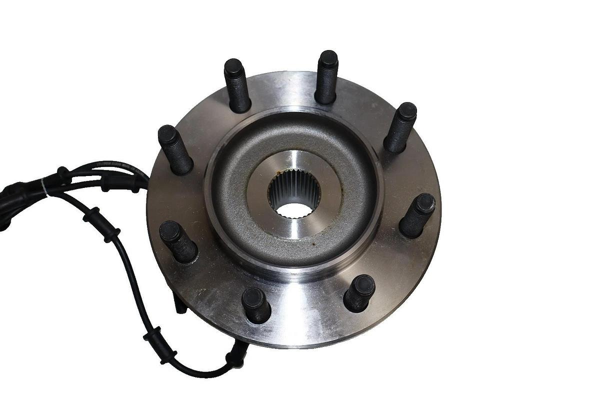 Timken HA590166 Front Wheel Hub Bearing  06-08 Dodge USA (New)