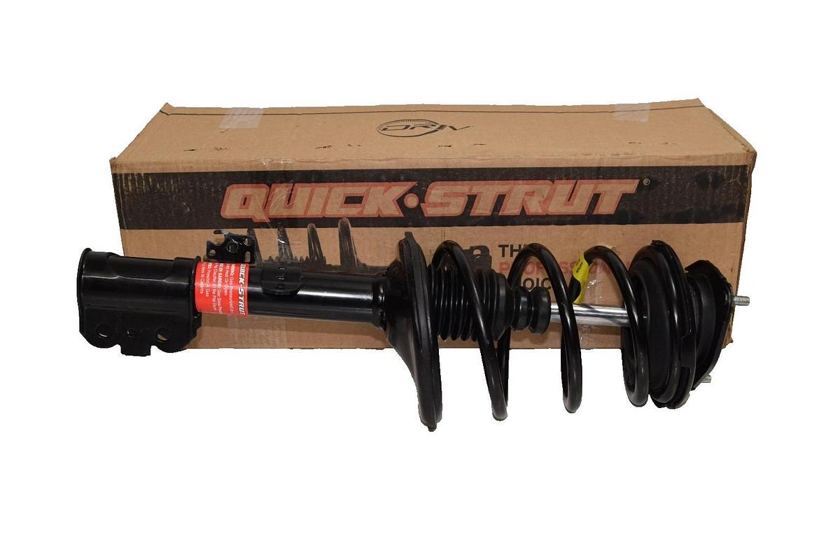 Monroe 571453 Suspension Strut and Coil Spring Assembly Toyota 01-03 USA (New)