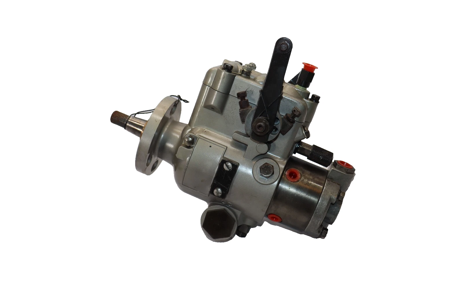 Used Standadyne Master Fuel Pump DBMFC 433-1LK RPM1800 24V 40-3050102