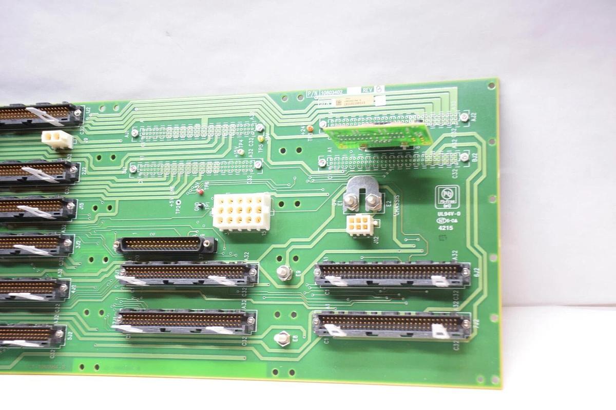 Used 10803402 Rev B Circuit Board