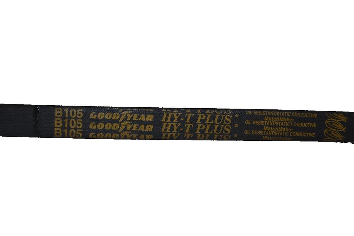 Goodyear B105 Hy-T plus MATCHMAKER (New)