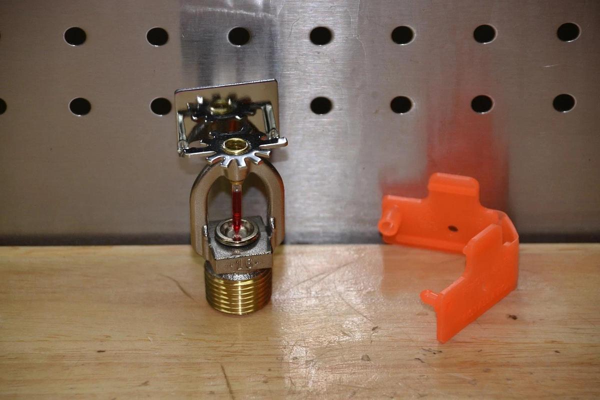 RASCO F1FR56 UPRIGHT SPRINKLER HEAD NEW