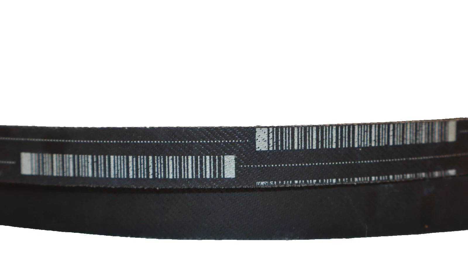 Goodyear Cogged V-Belt Belt BX108 Torque-Flex Matchmaker SC Vbelt BX-108 (New)