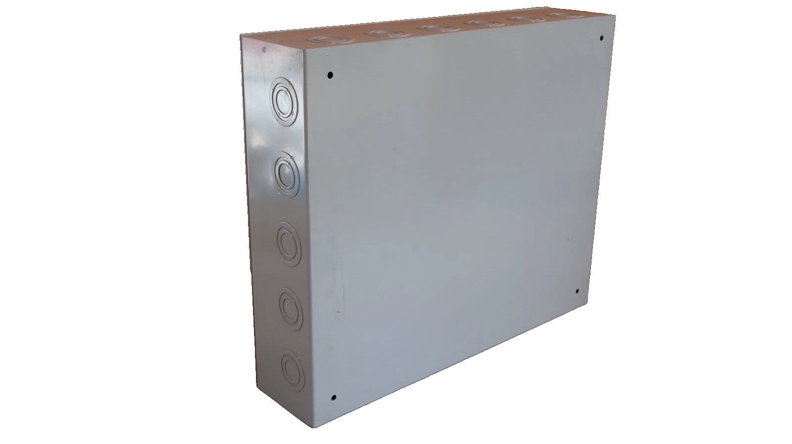 Eaton Cooper B-Line Telephone Cabinet Flush 18x15x4 18154 TCS 18154TCS (NEW)