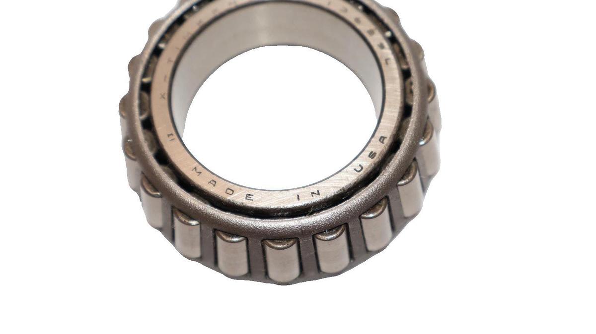 Timken 13685L Tapered Roller Bearing Cone USA  (New)
