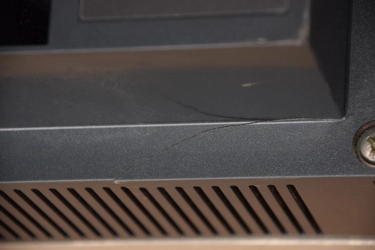 Square D Masterpact NW16H3 WA6EER63AFXXXXXXA 1600A 1600 Amp *NEW, DMG TAKE OUT*