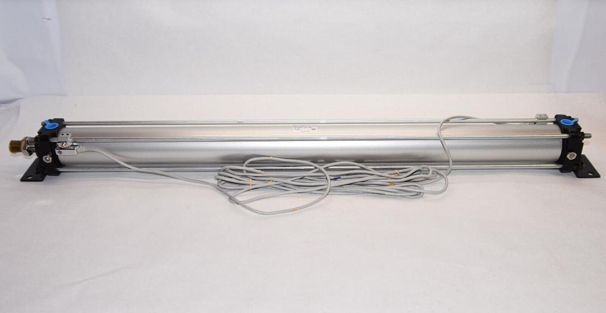 (NEW) SMC CDA1LN50-730-A54L 150psi Cylinder