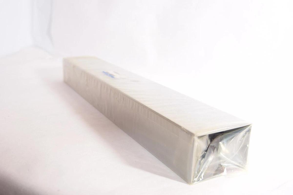 (NEW) SMC VVFS5000-4A-10 Conduit Cover Unit 10 Station