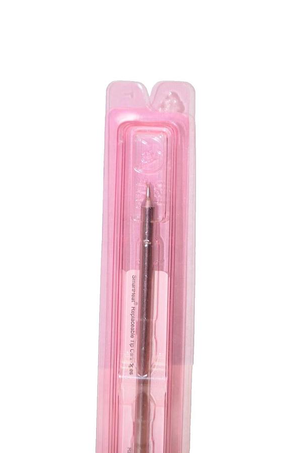 Metcal STTC-026 STTC026  .016" Sharp Bent Conical Solder Tip NEW