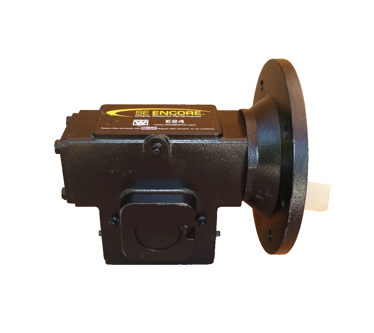 Winsmith Gear Box Speed Reducer SE Encore E24 MDNS 5:1 R E24MDNS33000A8 NOS