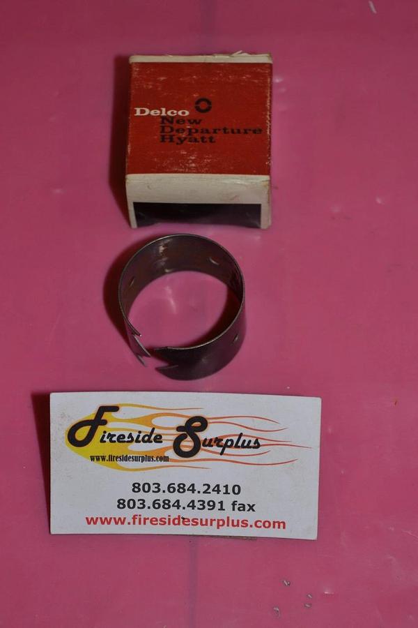 DELCO NDH ROLLER BEARING 4598 NEW