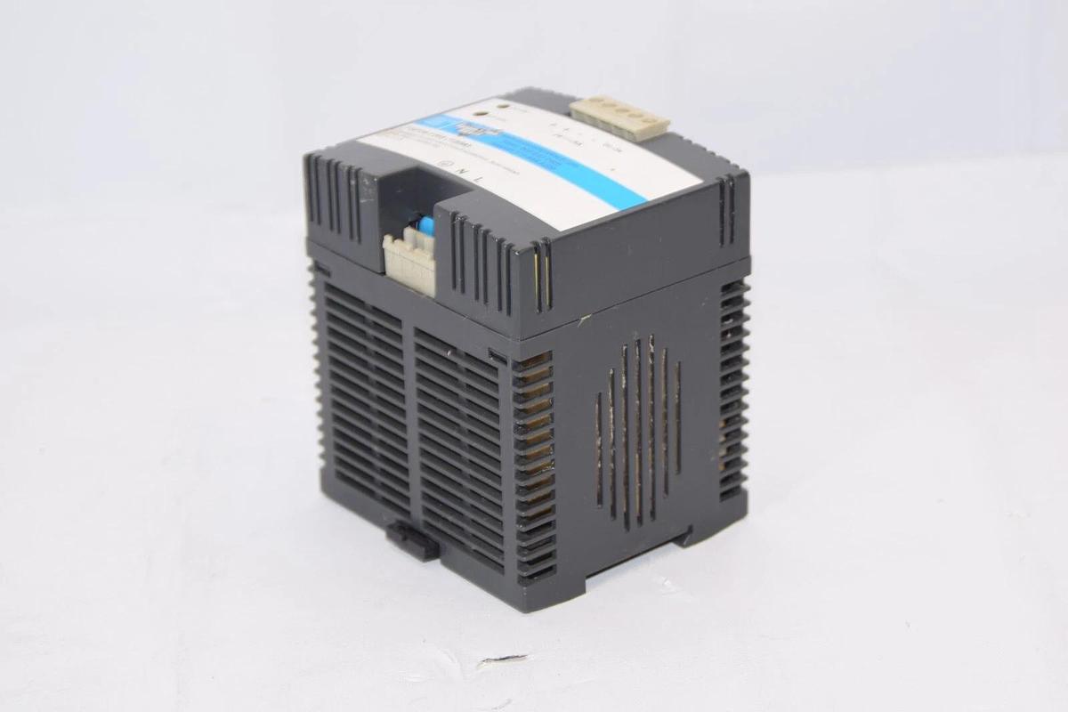 Used AUTOMATION DIRECT PSP24-120S 120w PSP24120S 2.4-1.2A Power Supply