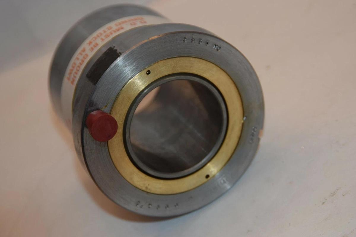 Gatco GN-1568 1.7500  3-1/64" OD X 1-3/4" ID  Rotary Bushing 963811467