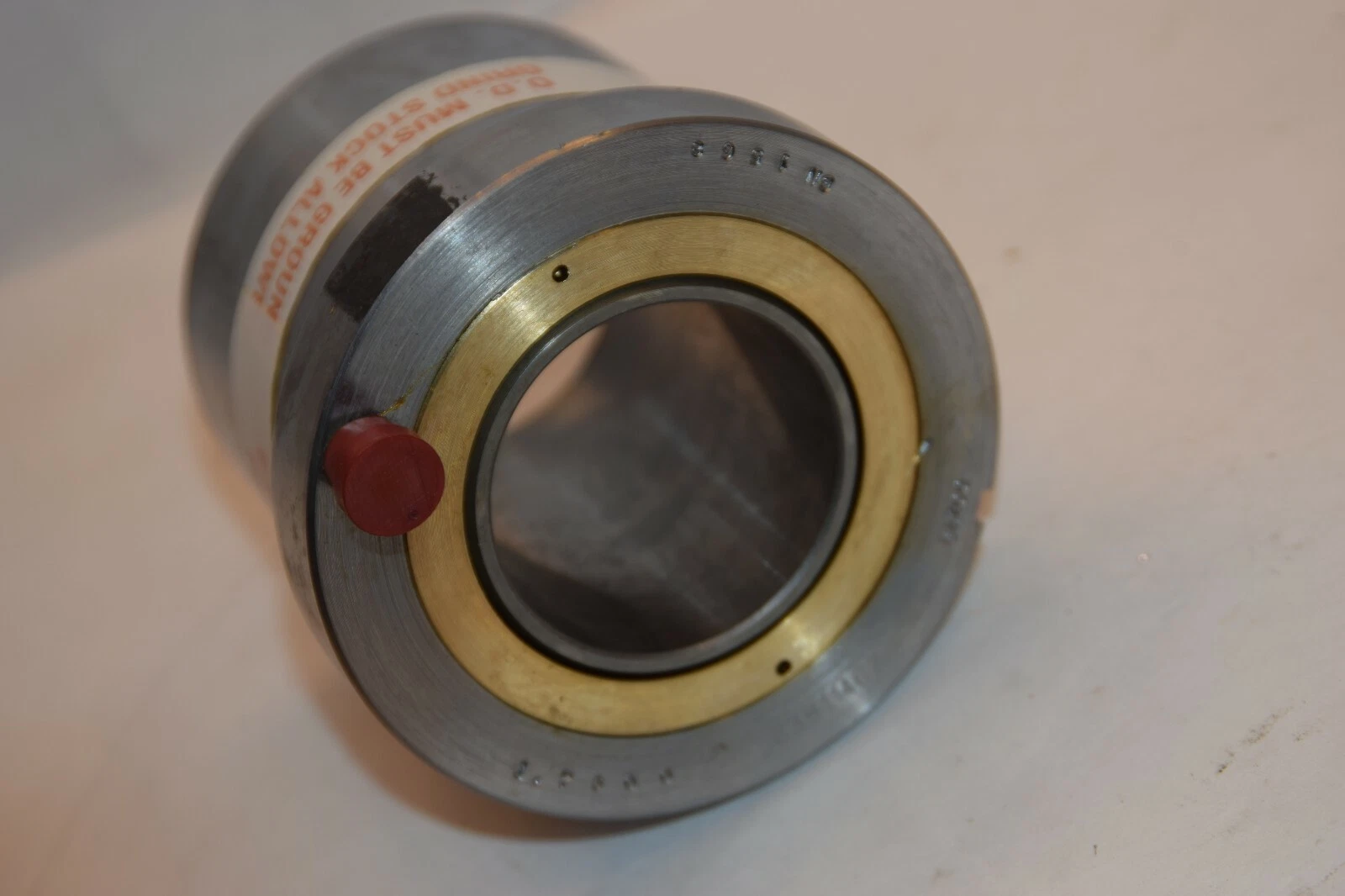 Gatco GN-1568 1.7500 3-1/64" OD X 1-3/4" ID Rotary Bushing 963811467