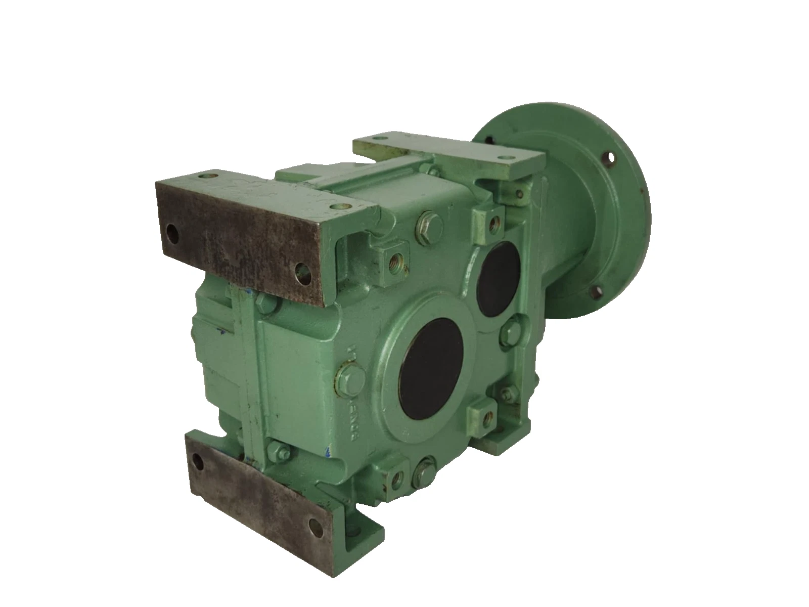 Bonfiglioli Riduttori Speed Gear Reducer MRAO 50/SN 14200307