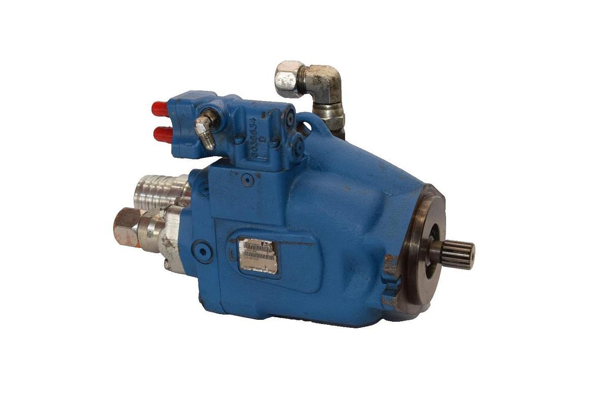 Eaton 421AK01939C Hydraulic Pistion Pump