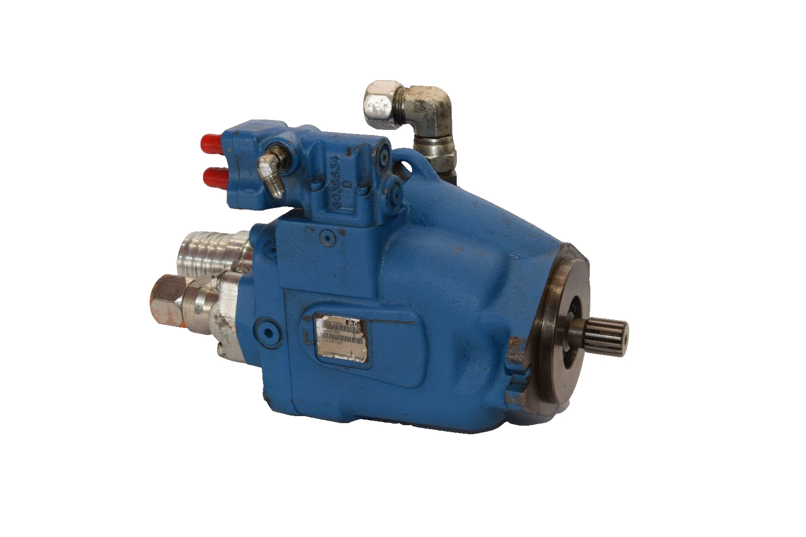 Eaton 421AK01939C Hydraulic Pistion Pump