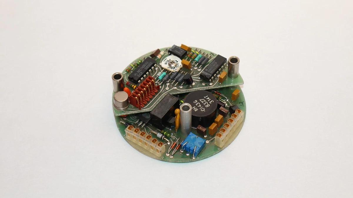 01151-0372-0001 , 0115103720001 Transmitter Board (New)