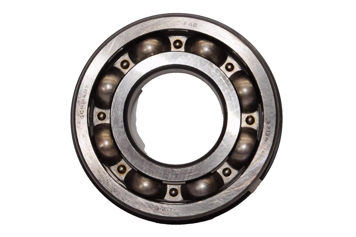 Fag 6313N , 6313-N Bearing (New)