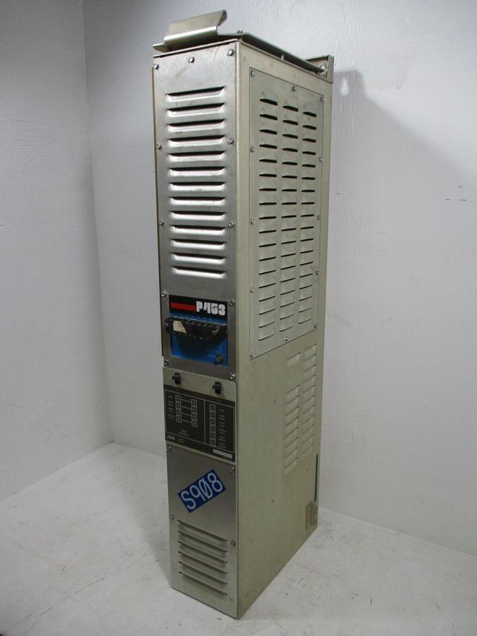 Used Gould J471 I/O Expander J471-600 J471 600 J471600 110 VAC