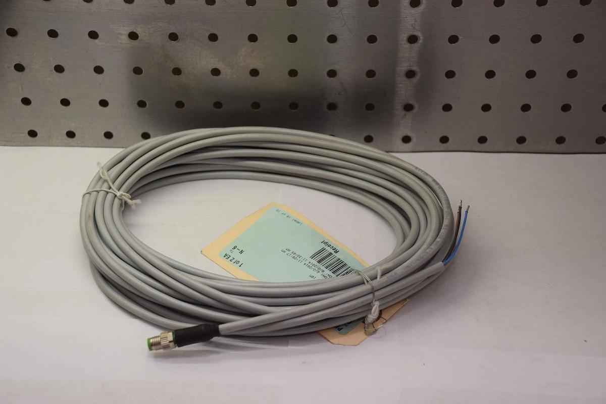 NO NAME PRO-DCABLE-10FL 10M FLY LEAD DEVICE CABLE NEW