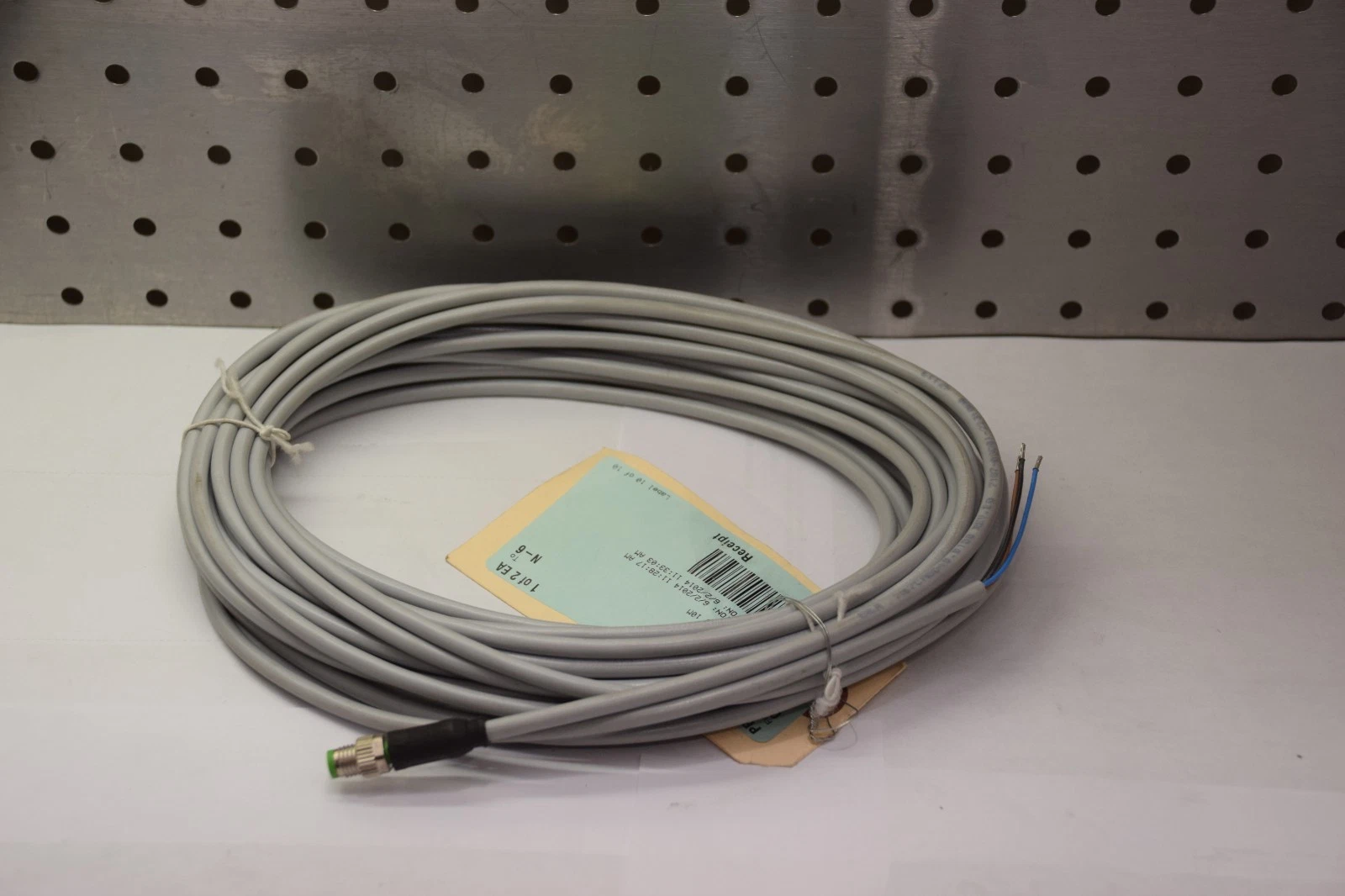 NO NAME PRO-DCABLE-10FL 10M FLY LEAD DEVICE CABLE NEW