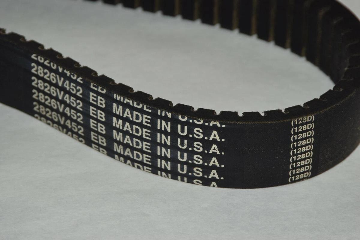 (NEW) EB 2826V452 USA Variable Speed Belt