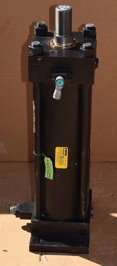 Parker 2H Hydraulic Cylinder  06.00 CH2HLTS14 16.500  3000 Psi HYD