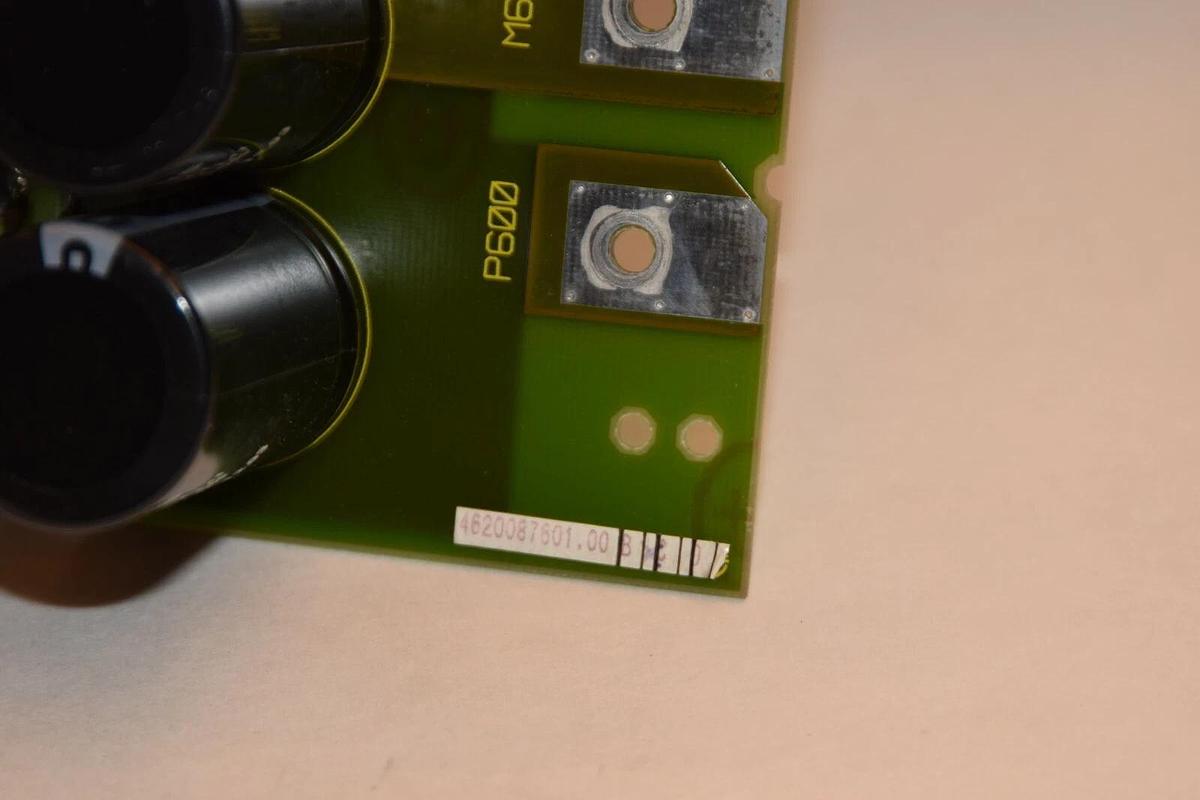 Used SIEMENS 462008.1906.01 4620087601.00 Circuit Board Card