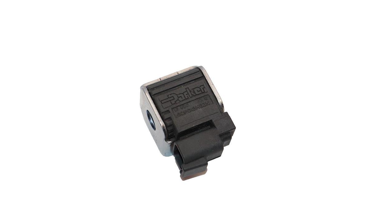 Used Parker CCPO12HSZN 12Vdc 19W Cartridge Valve