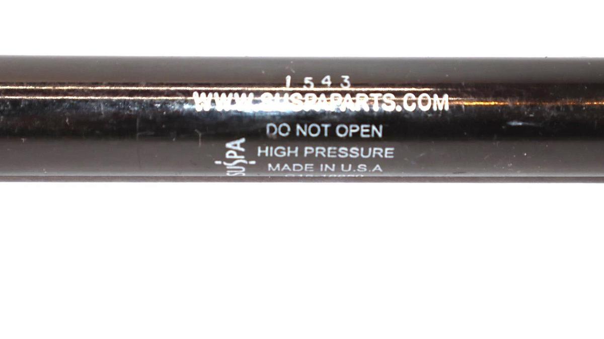 (NEW) SUSPA C16-18850 50lbs Strut, Spring, Shock, Lift Support Cylinder