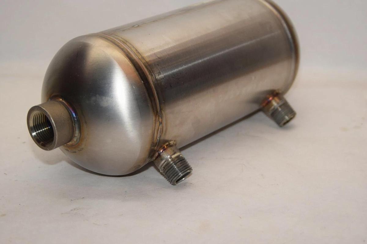 (NEW) PURE M50-10-34"-1 M50-10-34-1 Steam Injection Humidifier