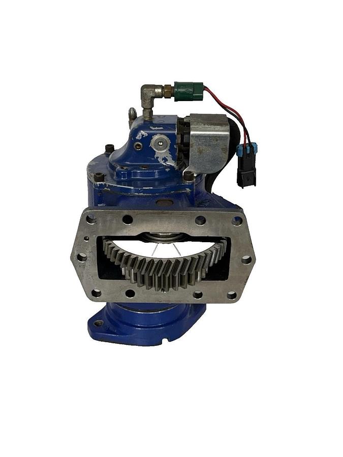 Used Muncie Power Products CS24-A1010-H17X PTO Clutch Shift Power Take Off