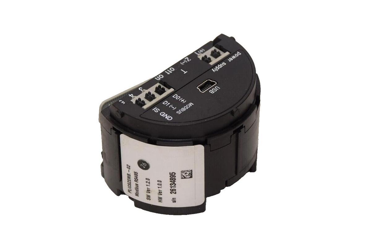 Used VEGA PLICSZEMB.-02 Modbus RS485 Vegaflex81 Sensor Module