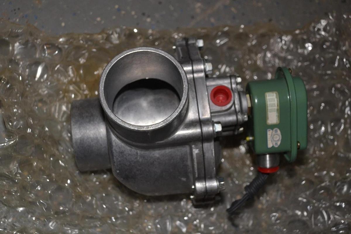 ASCO HV-178-853-1 Air Diaphragm Valve  HV1788531 3" 120v Solenoid Valve NEW