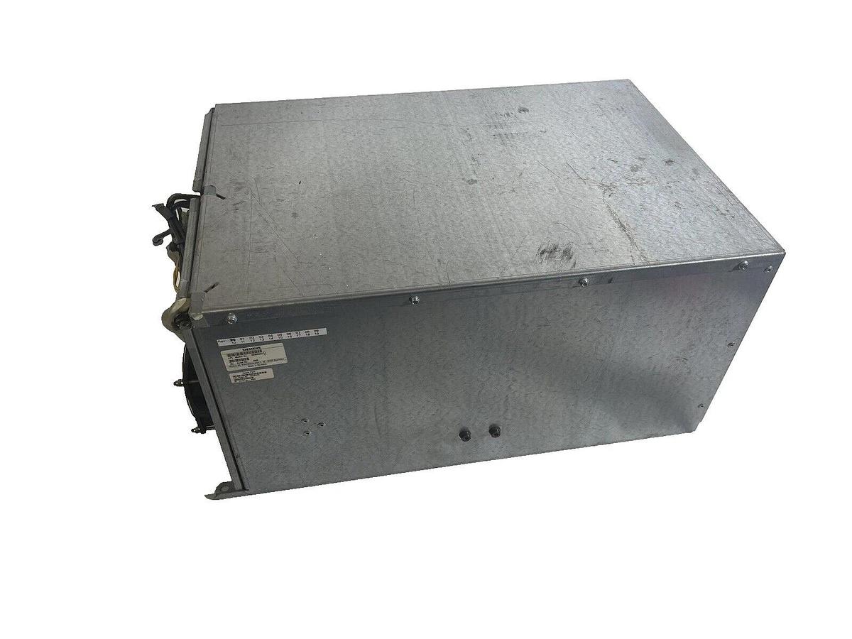 Used Siemens Definition MATRIX MVT 08365962, 08365970 rev00