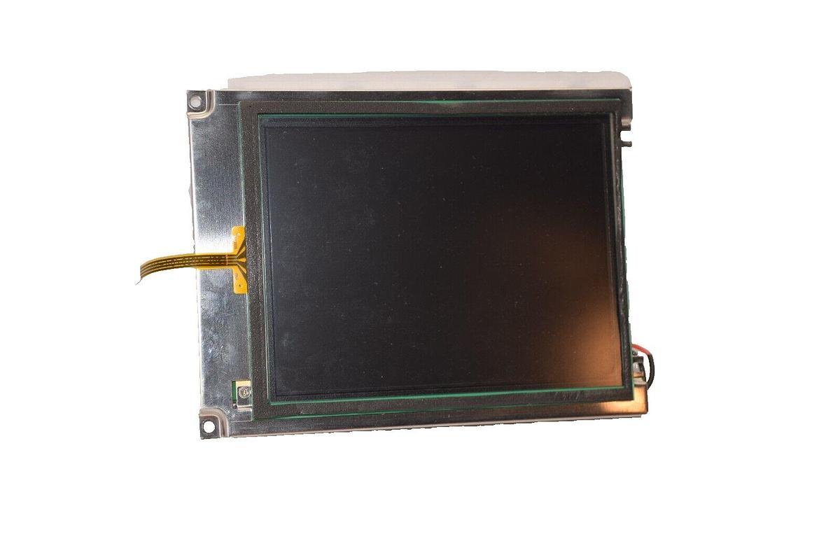 Used ET0570D2DH6 6" Touch Screen Monitor