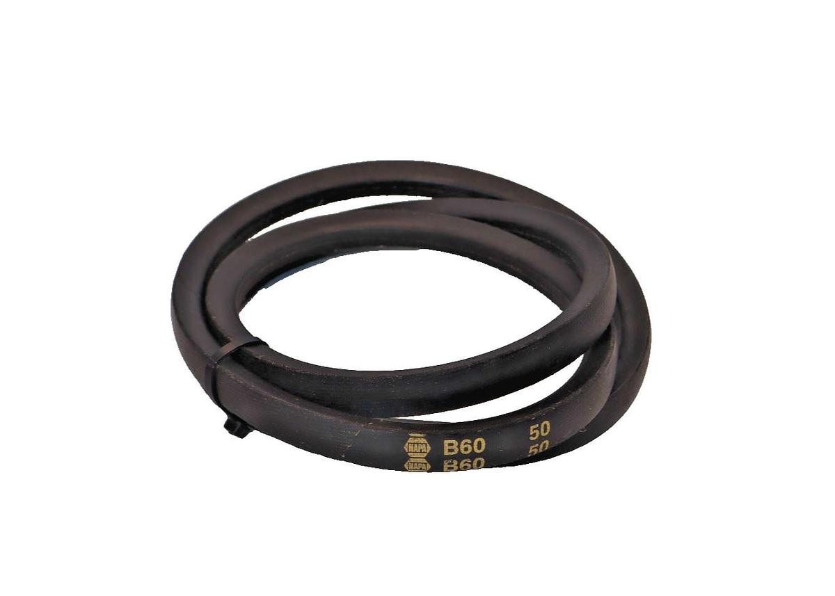 Napa Belt V-Belt B60 50 USA (New)