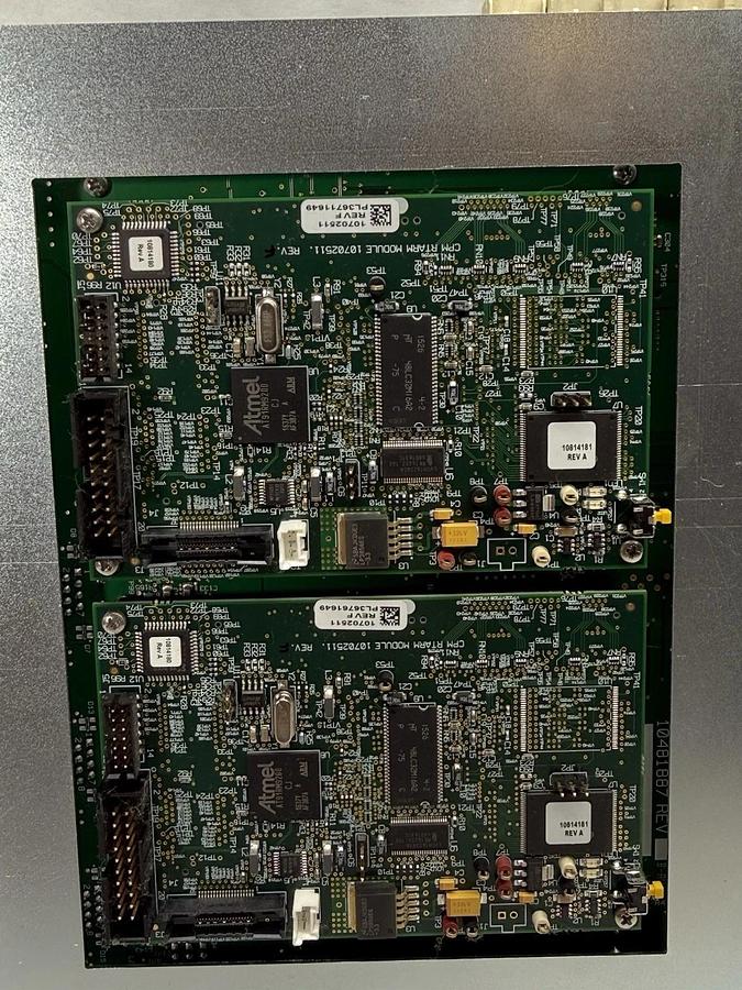 Refurbished Siemens ADVIA Centaur 10481886 Rtarm Module Board 1081478 10481886 10702511