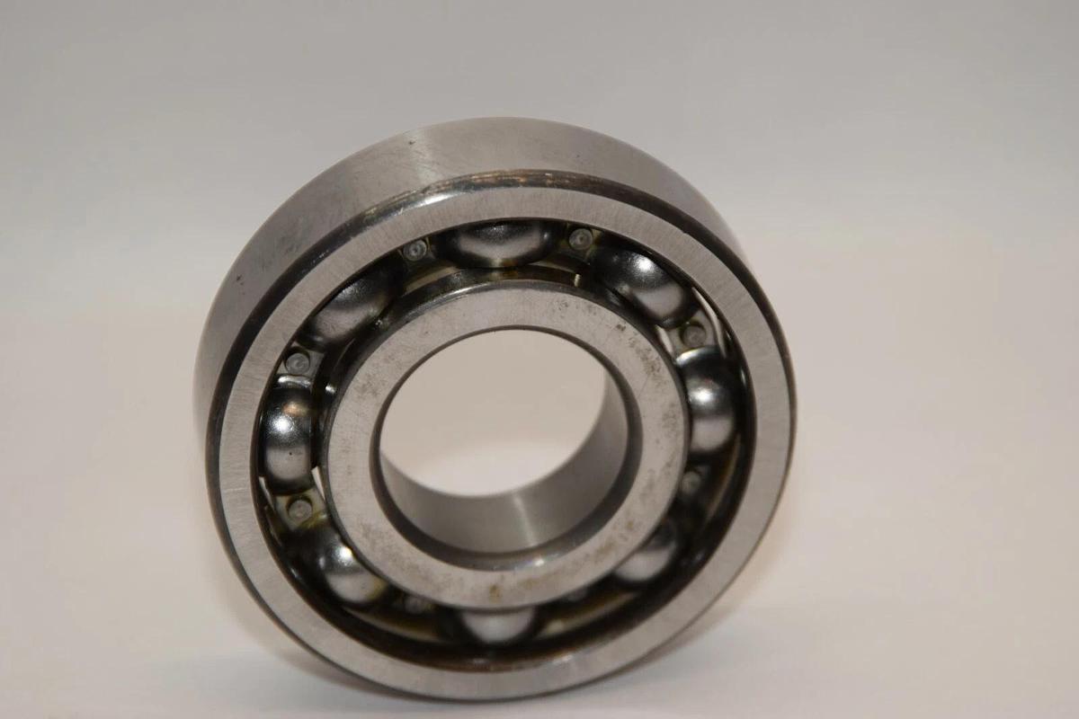 (NEW) CONSOLIDATED Steyr 6306C3 6306 C3 Single Row Ball Bearing