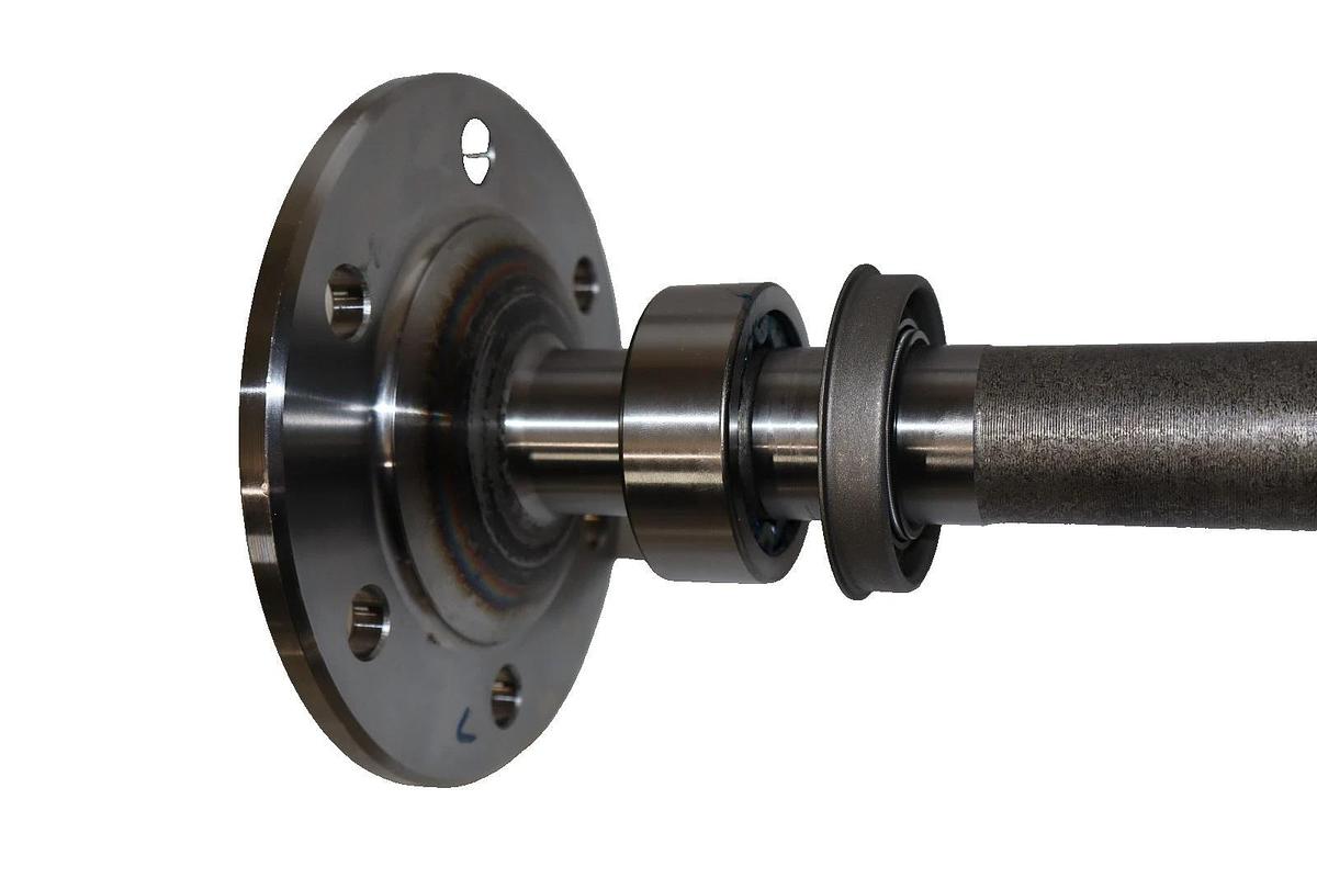 F8-033171  , FBA18BKDYKSR TJHSM Rear Axle Shaft (New)