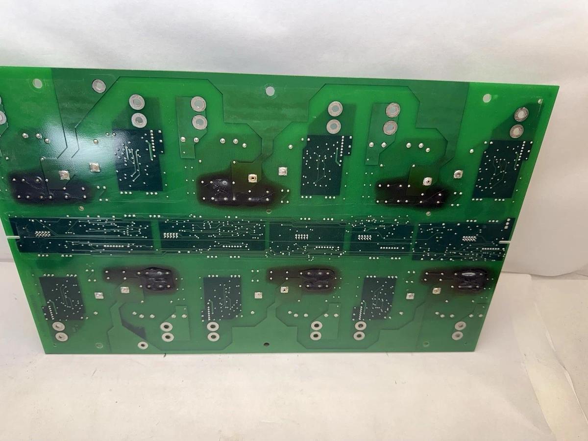 Used Emerson Liebert Vertiv 02-805961-00 rev.06 UPS Network Power Module *AS-IS READ*