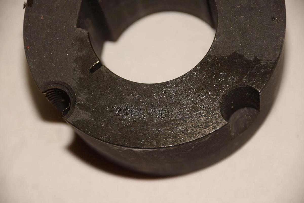 AMETRIC 2517.42BSW 251742BSW TAPERED LOCK BUSHING NEW